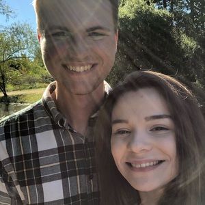 Meet your Posher, Evie